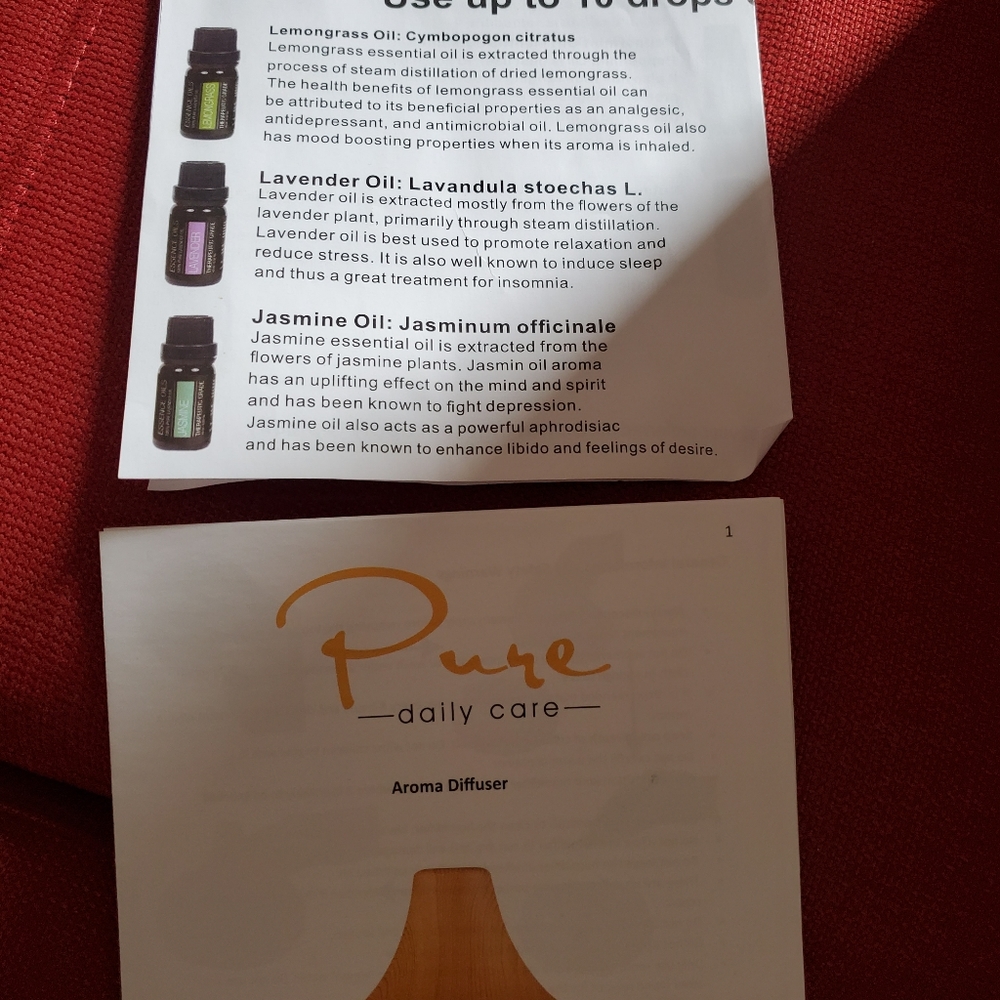 Pure - Picture 3 of 4